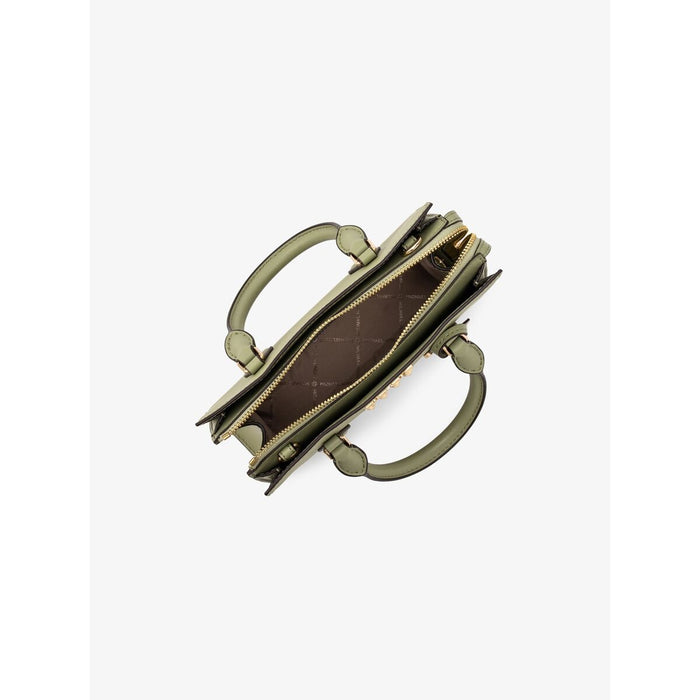 Geantă Damă Michael Kors Sheila Verde 23 x 16 x 8 cm