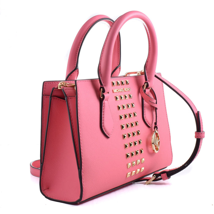 Geantă Damă Michael Kors 35S3G6HS1L-TEA-ROSE Roz 30 x 20,5 x 10,5 cm