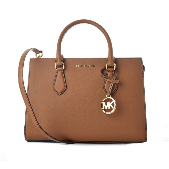 Geantă Damă Michael Kors SHEILA Maro 30 x 20 x 11 cm