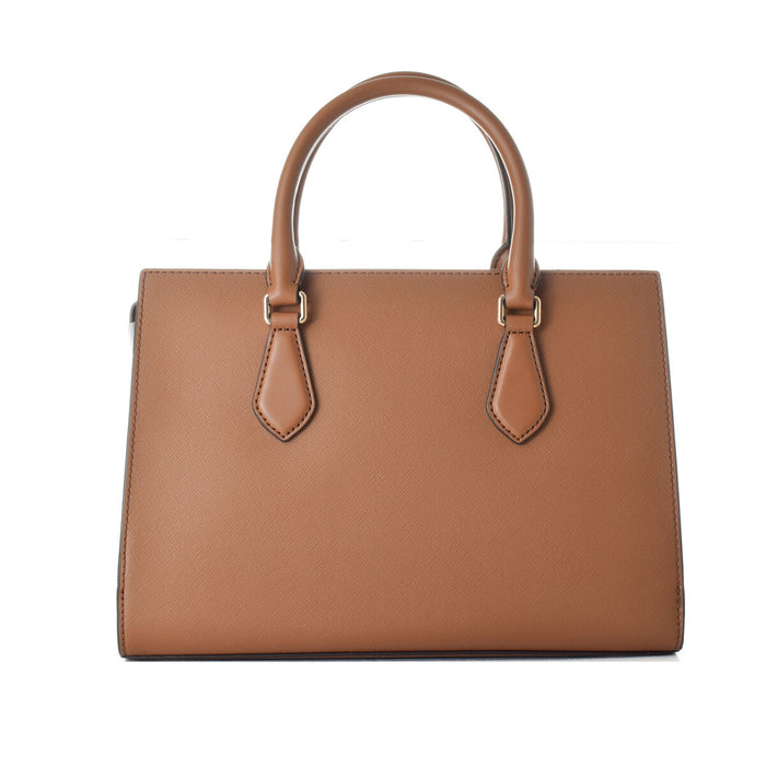 Geantă Damă Michael Kors SHEILA Maro 30 x 20 x 11 cm