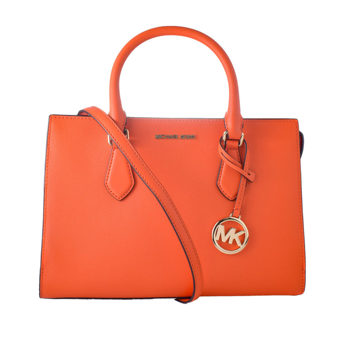 Geantă Damă Michael Kors 35S3G6HS2L-POPPY Portocaliu 30 x 20 x 11 cm