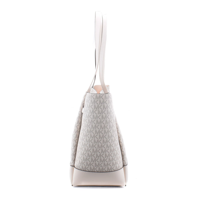 Geantă Damă Michael Kors REED Gri 32 x 27 x 13 cm