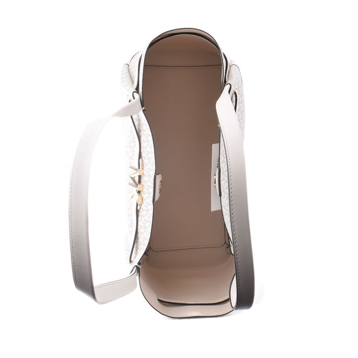Geantă Damă Michael Kors REED Gri 32 x 27 x 13 cm