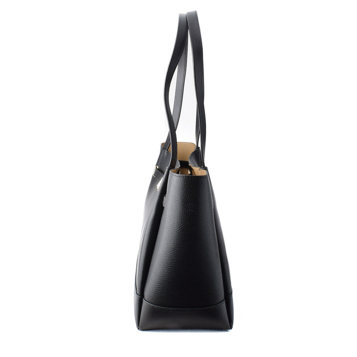 Geantă Damă Michael Kors REED Negru 32 x 27 x 13 cm