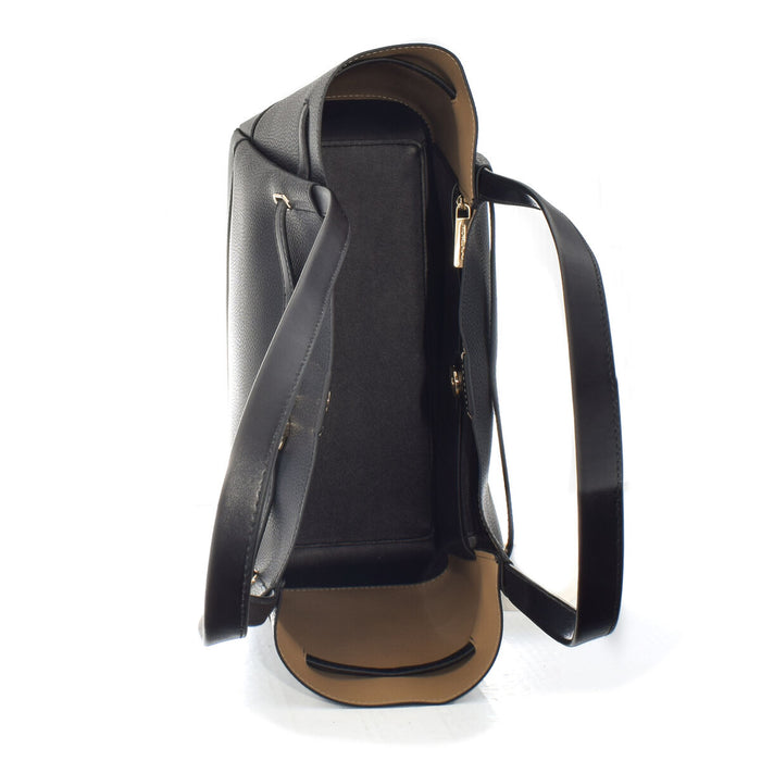 Geantă Damă Michael Kors REED Negru 32 x 27 x 13 cm