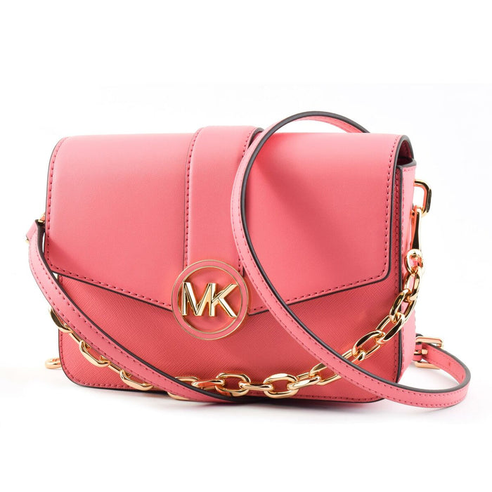 Geantă Damă Michael Kors Carmen Roz 20 x 13 x 5 cm