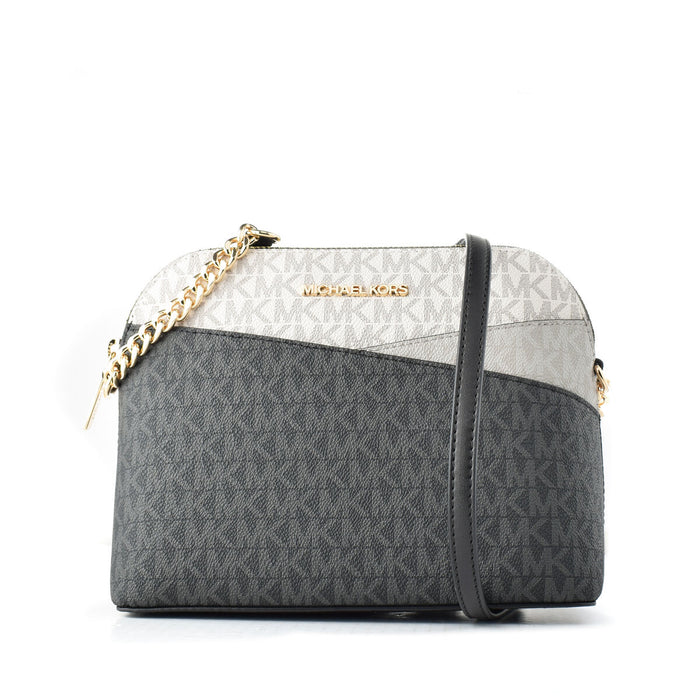 Geantă Damă Michael Kors 35S3GTVC6V-BLACK-MULTI Negru 20 x 17 x 9 cm