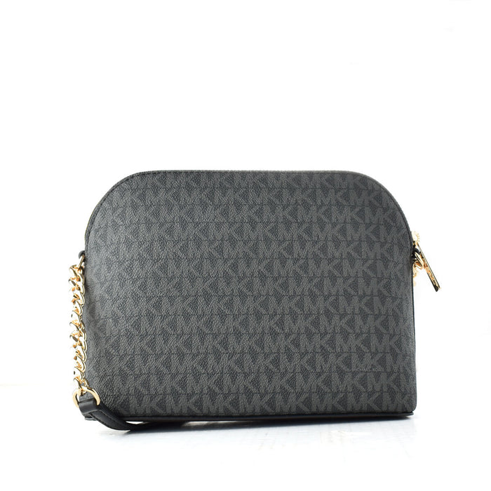 Geantă Damă Michael Kors 35S3GTVC6V-BLACK-MULTI Negru 20 x 17 x 9 cm