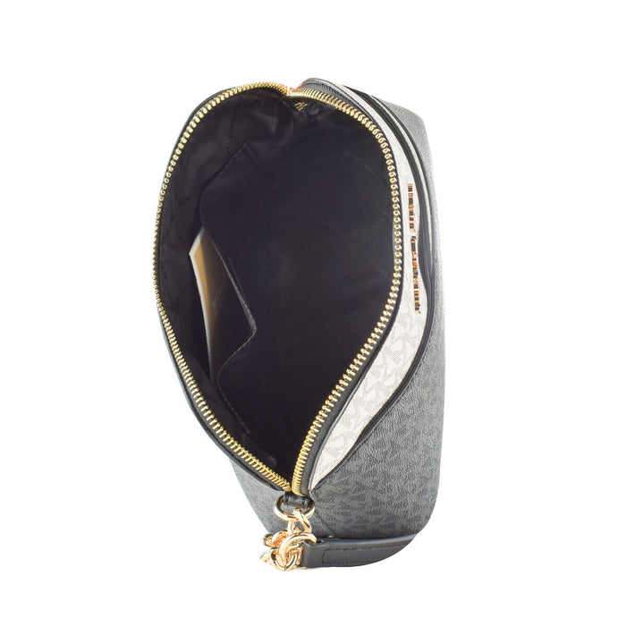 Geantă Damă Michael Kors 35S3GTVC6V-BLACK-MULTI Negru 20 x 17 x 9 cm
