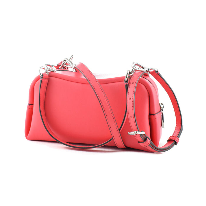 Geantă Damă Michael Kors Cecily Roșu 25 x 13 x 13 cm