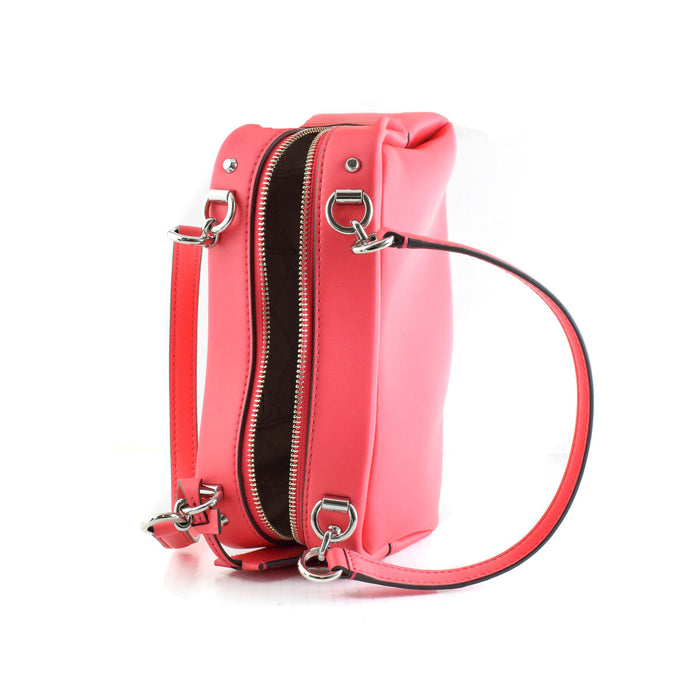 Geantă Damă Michael Kors Cecily Roșu 25 x 13 x 13 cm