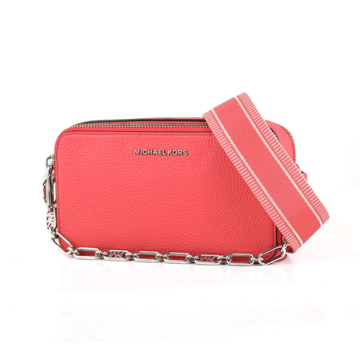 Geantă Damă Michael Kors JET SET Roșu 19 x 11 x 3 cm