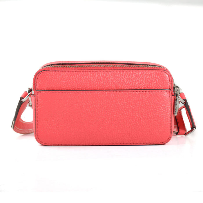 Geantă Damă Michael Kors JET SET Roșu 19 x 11 x 3 cm