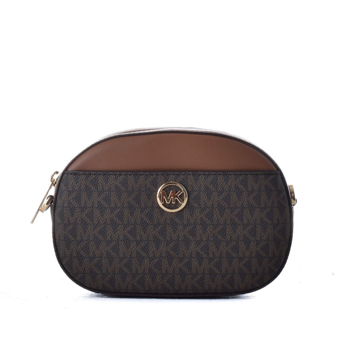 Geantă Damă Michael Kors 35S3G8GC1B-BROWN Maro 18 x 13 x 5 cm