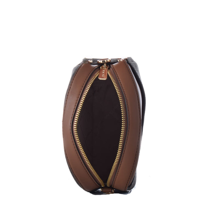 Geantă Damă Michael Kors 35S3G8GC1B-BROWN Maro 18 x 13 x 5 cm
