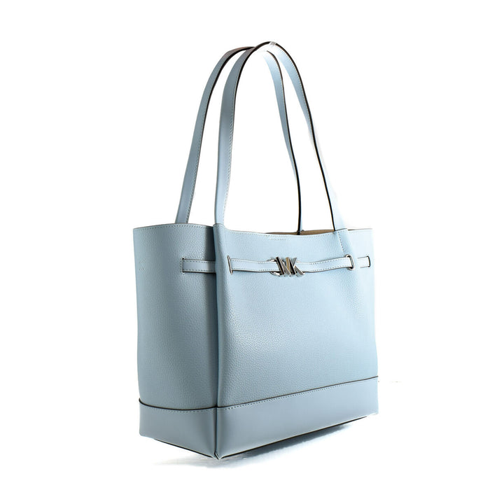 Geantă Damă Michael Kors Reed Albastru 33 x 26 x 14 cm