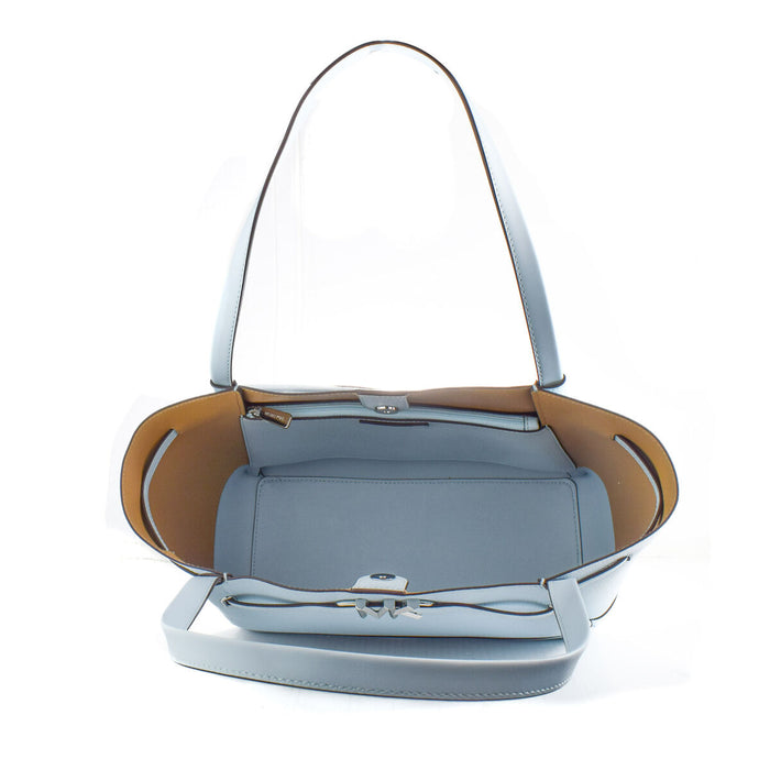 Geantă Damă Michael Kors Reed Albastru 33 x 26 x 14 cm