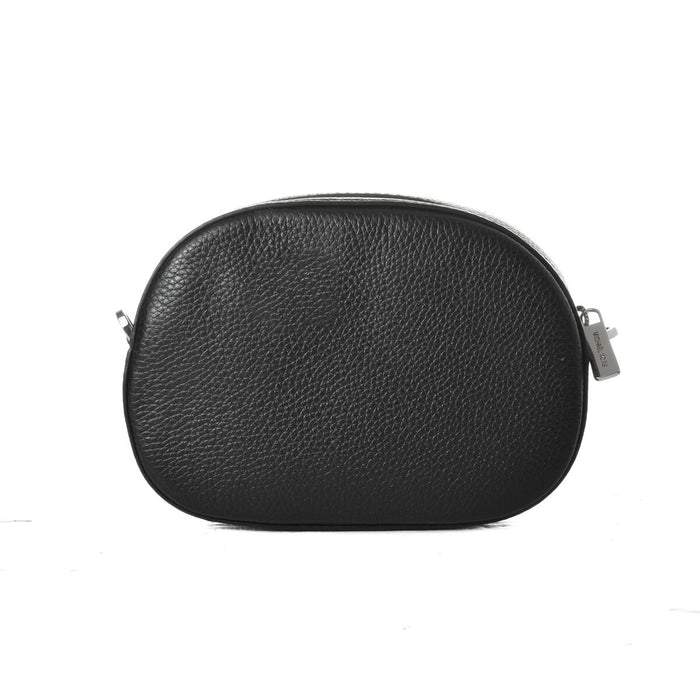 Geantă Damă Michael Kors JET SET GLAM Negru 19 x 13 x 6 cm