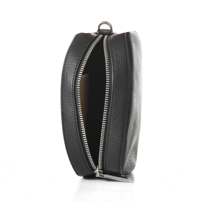 Geantă Damă Michael Kors JET SET GLAM Negru 19 x 13 x 6 cm