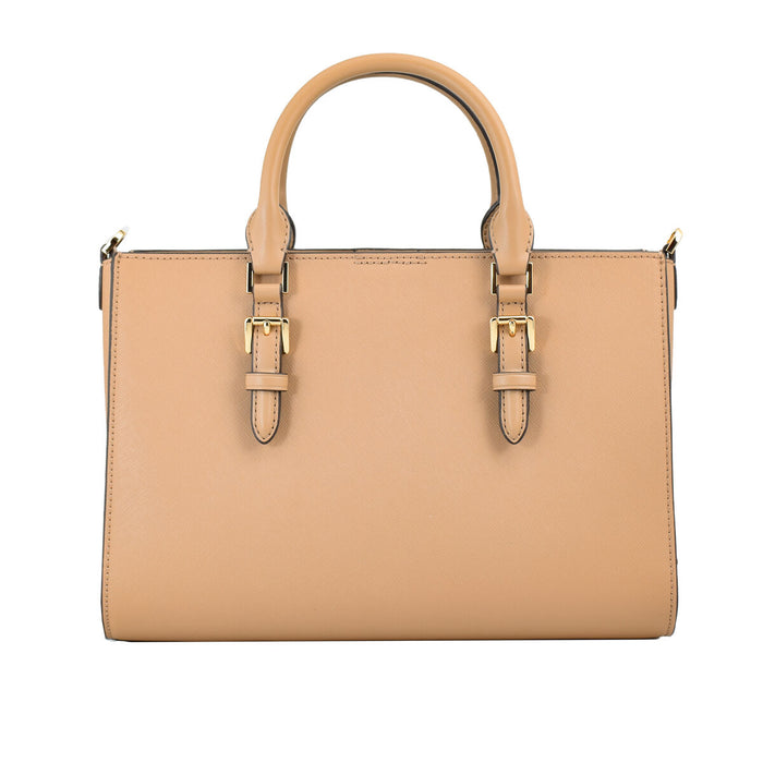 Geantă Damă Michael Kors CHARLOTE Maro 29 x 20 x 12 cm