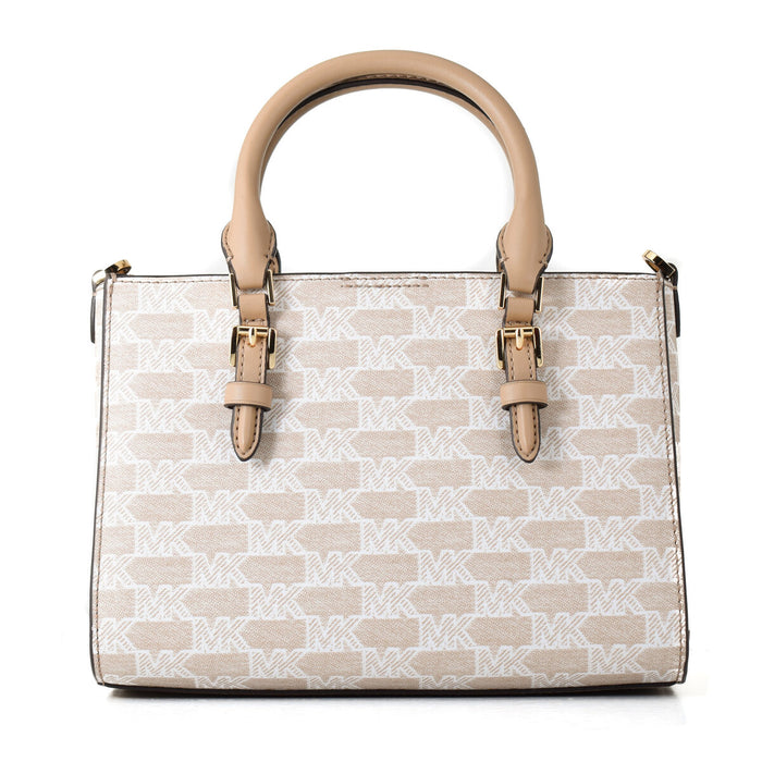 Geantă Damă Michael Kors CHARLOTE Maro 23 x 17 x 11 cm