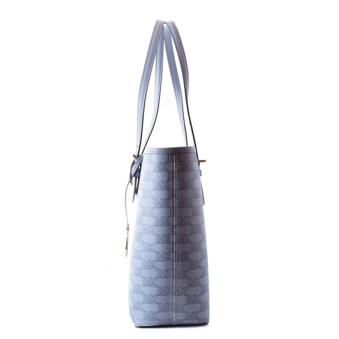 Geantă Damă Michael Kors Carry All Tote Albastru 31 x 26 x 12 cm
