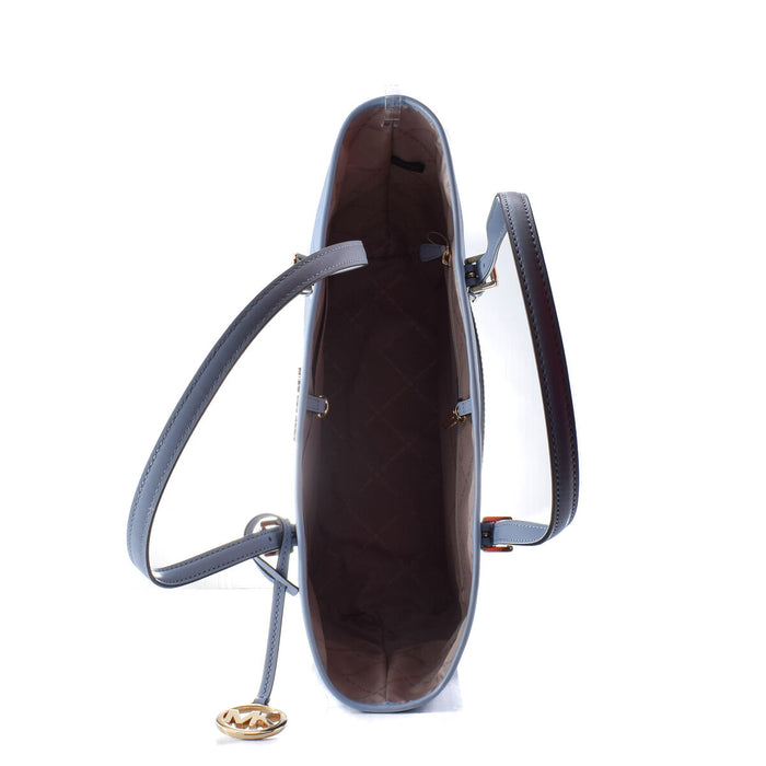 Geantă Damă Michael Kors Carry All Tote Albastru 31 x 26 x 12 cm