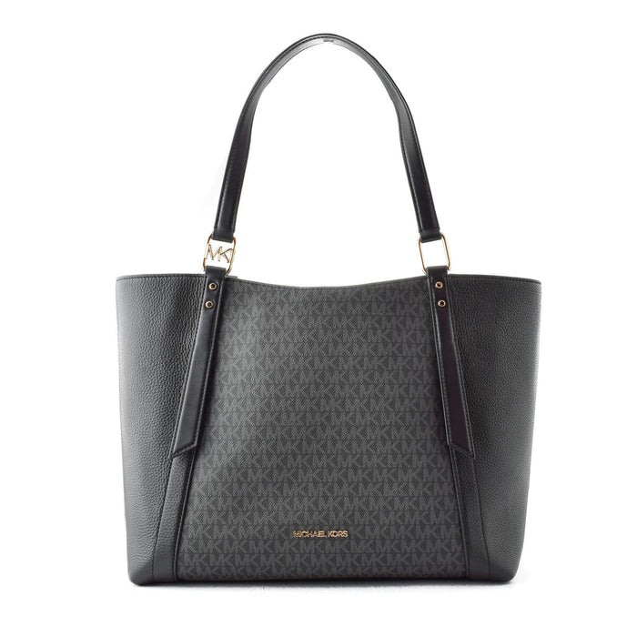 Geantă Damă Michael Kors ARLO Negru 26 x 29 x 14 cm