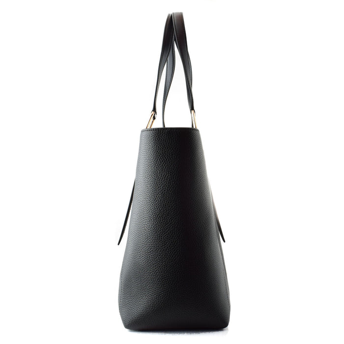 Geantă Damă Michael Kors ARLO Negru 26 x 29 x 14 cm