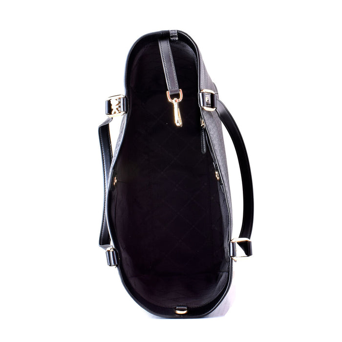 Geantă Damă Michael Kors ARLO Negru 26 x 29 x 14 cm