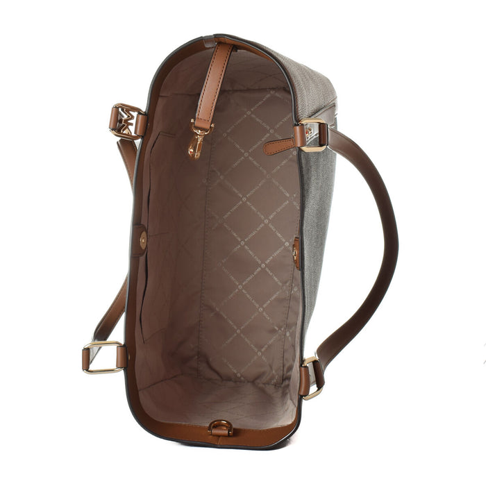Geantă Damă Michael Kors ARLO Maro 29 x 32 x 16 cm
