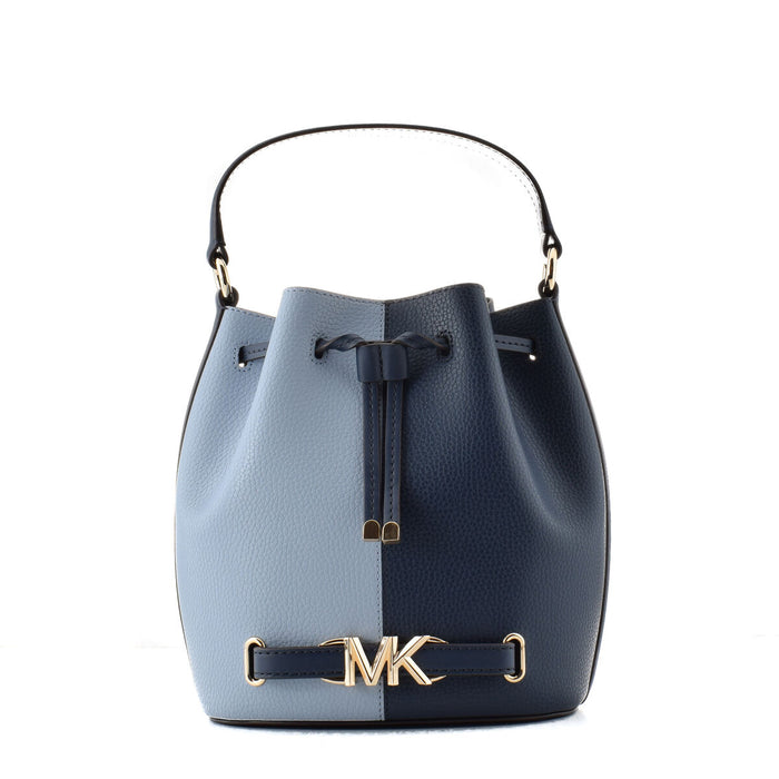 Geantă Damă Michael Kors Reed Albastru 21 x 20 x 12 cm