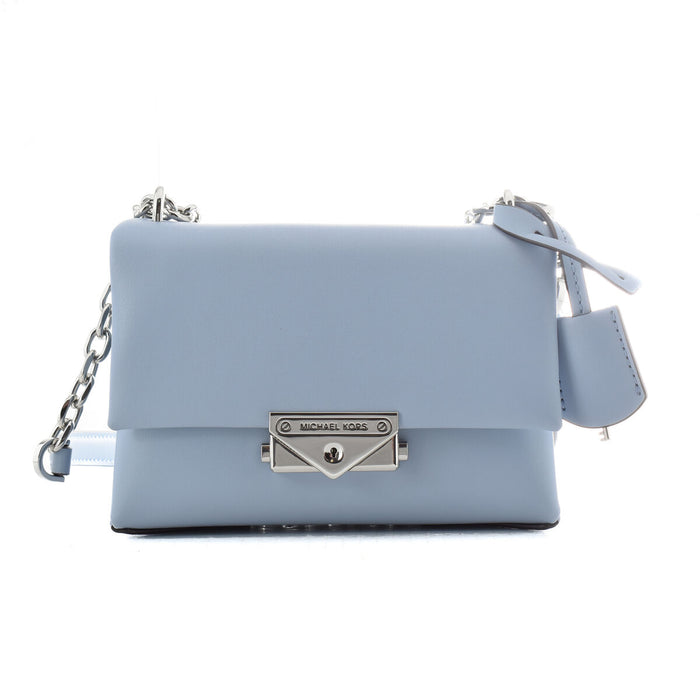 Geantă Damă Michael Kors Cece Albastru 17 x 11 x 7 cm