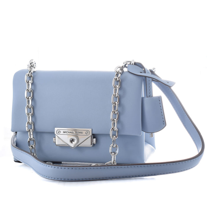 Geantă Damă Michael Kors Cece Albastru 17 x 11 x 7 cm
