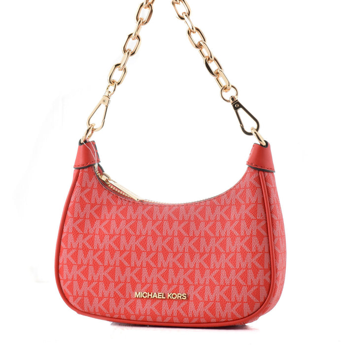 Geantă Damă Michael Kors Cora Roșu 18 x 12 x 5 cm