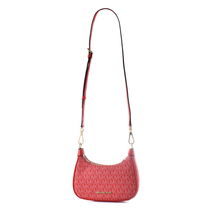 Geantă Damă Michael Kors Cora Roșu 18 x 12 x 5 cm
