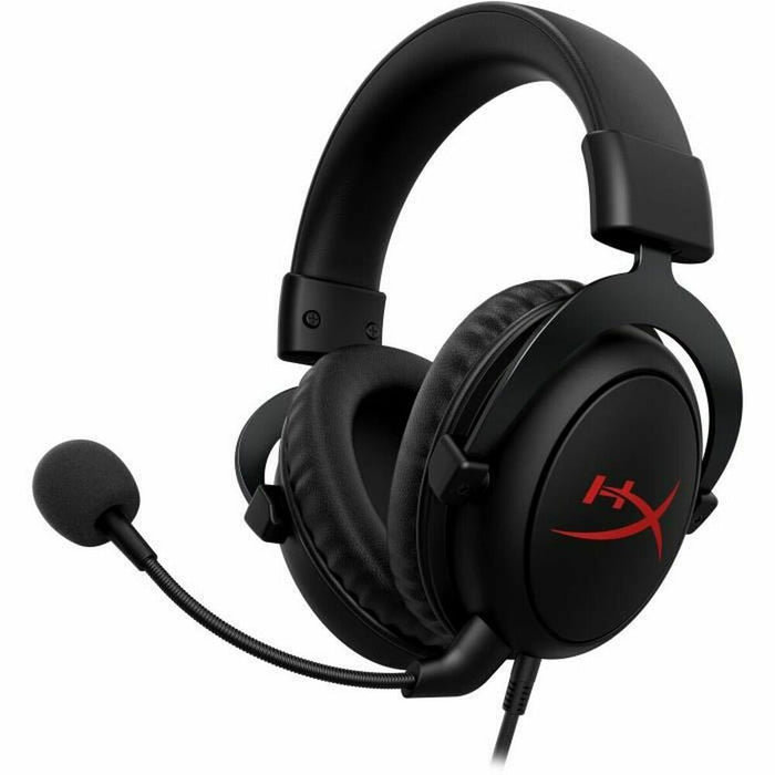 Căști Hyperx Cloud Core Negru