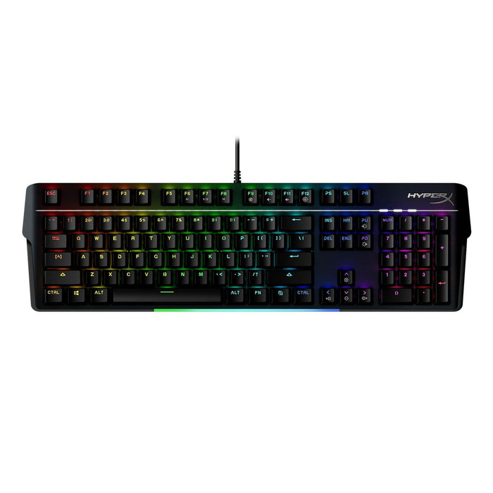 Tastatură Gaming Hyperx Alloy MKW100 QWERTY