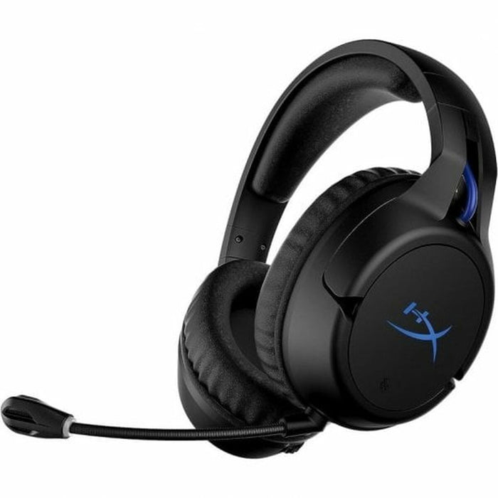 Căști cu Microfon Hyperx Cloud Flight Albastru Negru