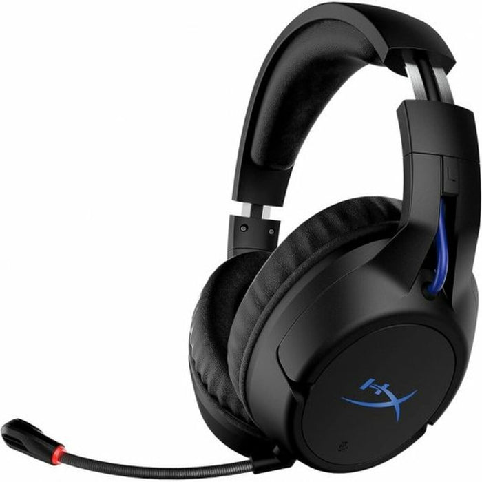 Căști cu Microfon Hyperx Cloud Flight Albastru Negru