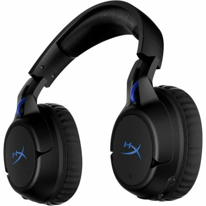 Căști cu Microfon Hyperx Cloud Flight Albastru Negru