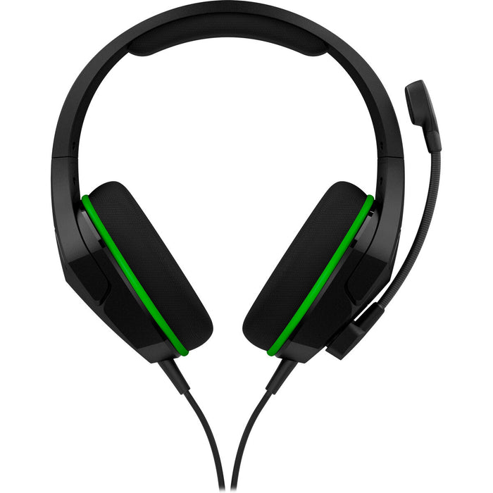 Căști cu Microfon Hyperx CloudX Stinger Core Negru