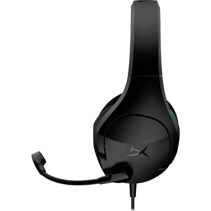 Căști cu Microfon Hyperx CloudX Stinger Core Negru