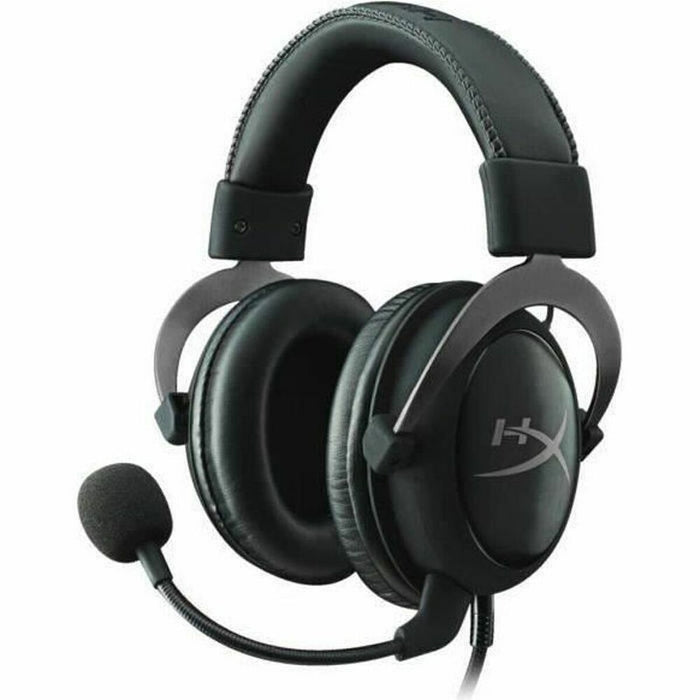 Căști cu Diademă Hyperx HyperX Cloud II