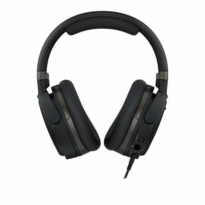 Căști cu Microfon Hyperx 4P5M2AA Negru