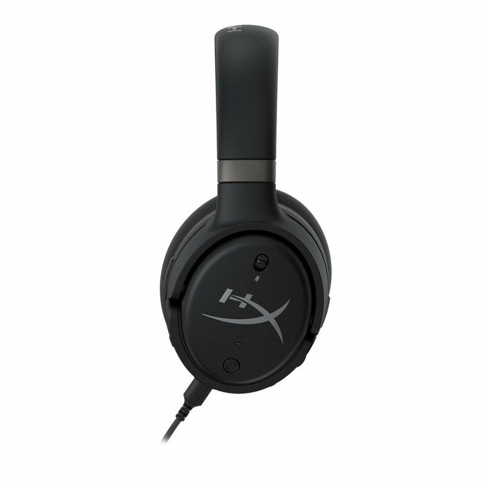 Căști cu Microfon Hyperx 4P5M2AA Negru
