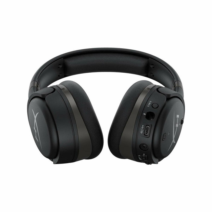 Căști cu Microfon Hyperx 4P5M2AA Negru