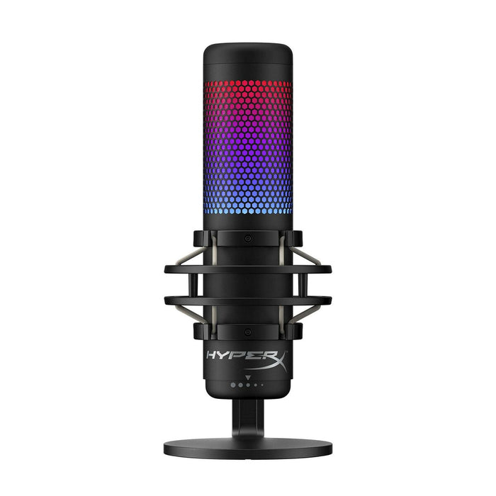 Microfon Hyperx Quadcast S Negru
