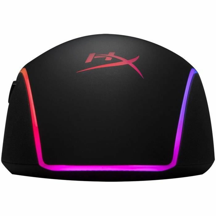 Mouse Gaming Hyperx HX-MC002B Negru Senzor optic