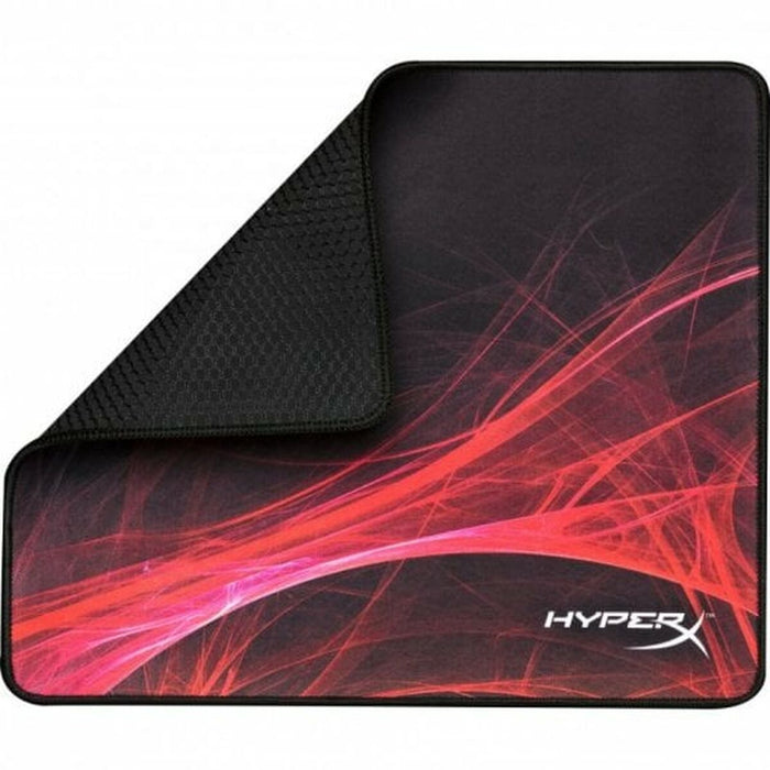 Covoraș antiderapant Hyperx FURY S Speed Edition (M) Negru Roșu